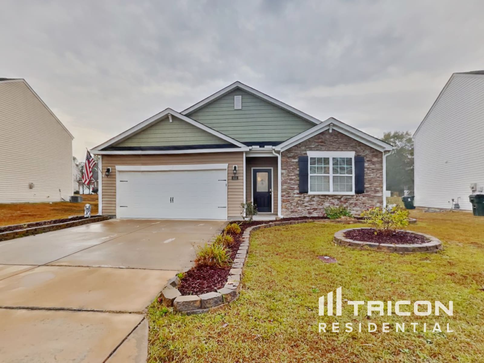652 Rose Mallow Drive Zebulon NC