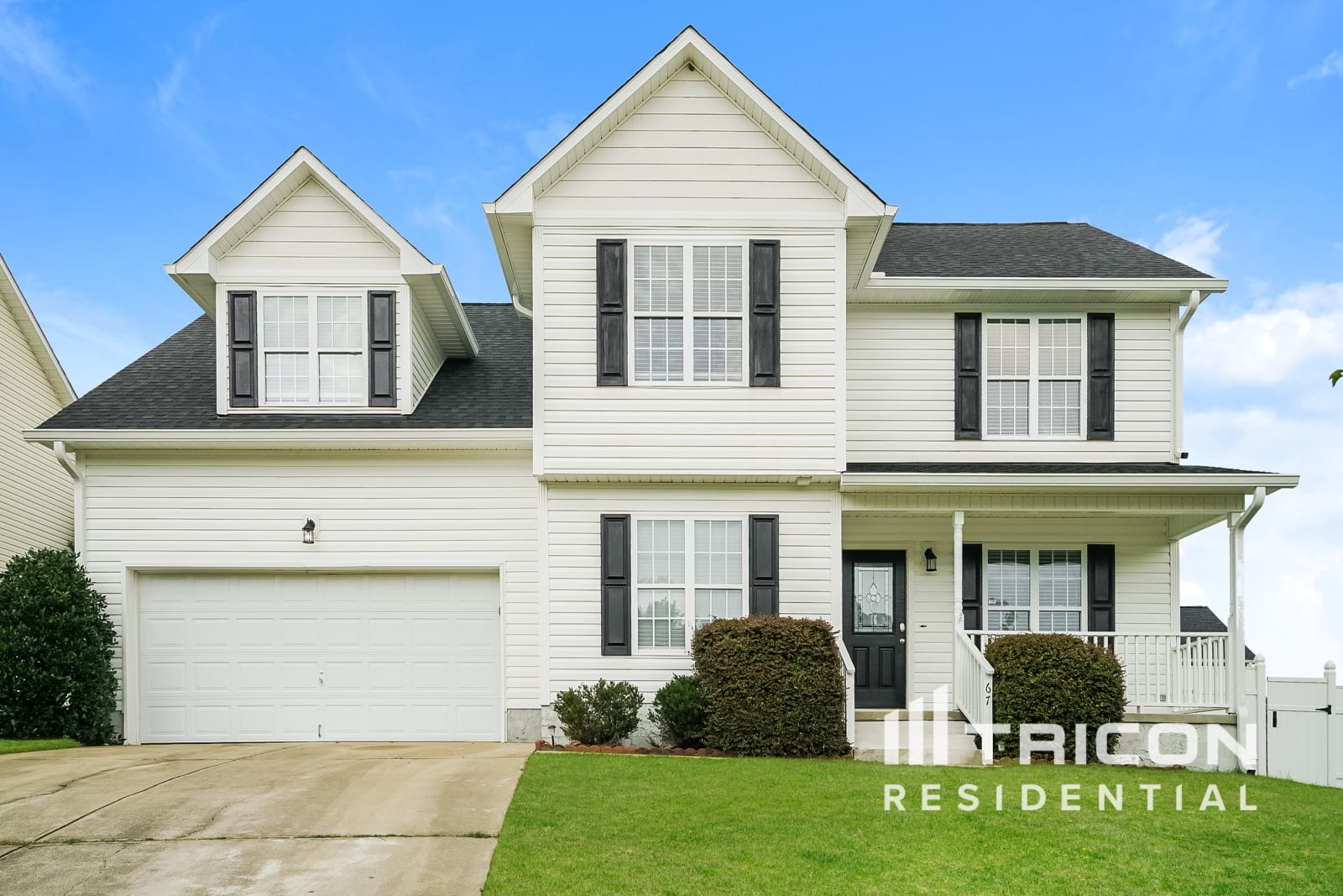 67 British Lane Cameron NC