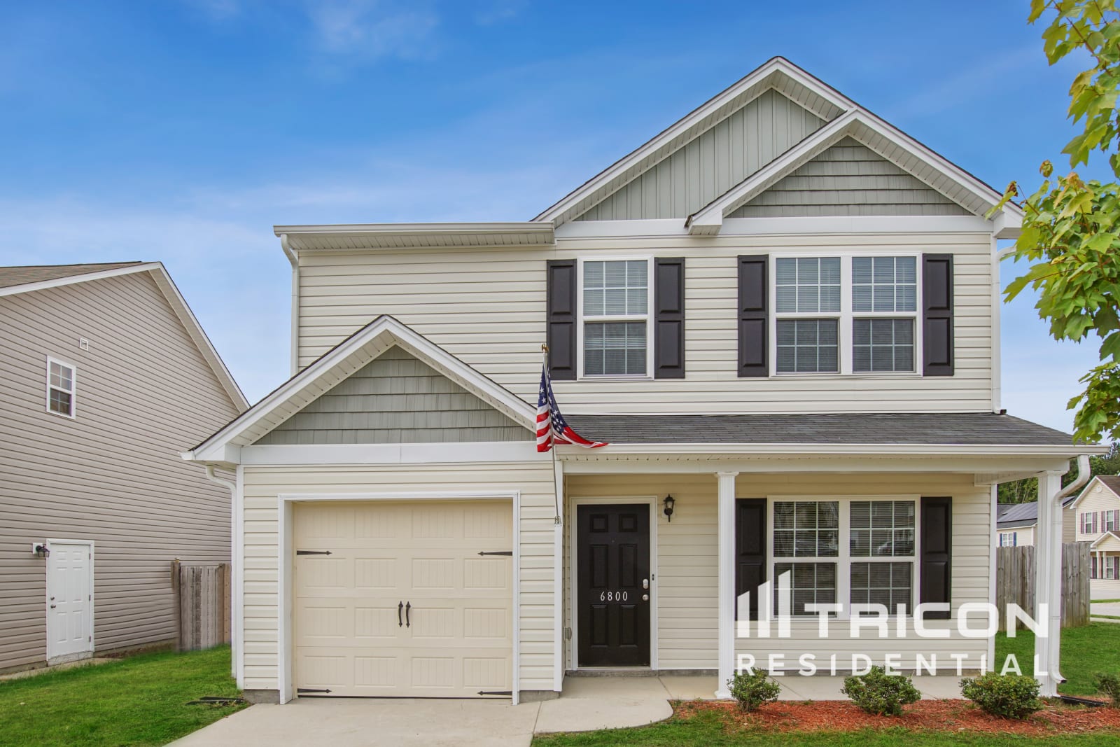 6800 Lakinsville Lane Raleigh NC