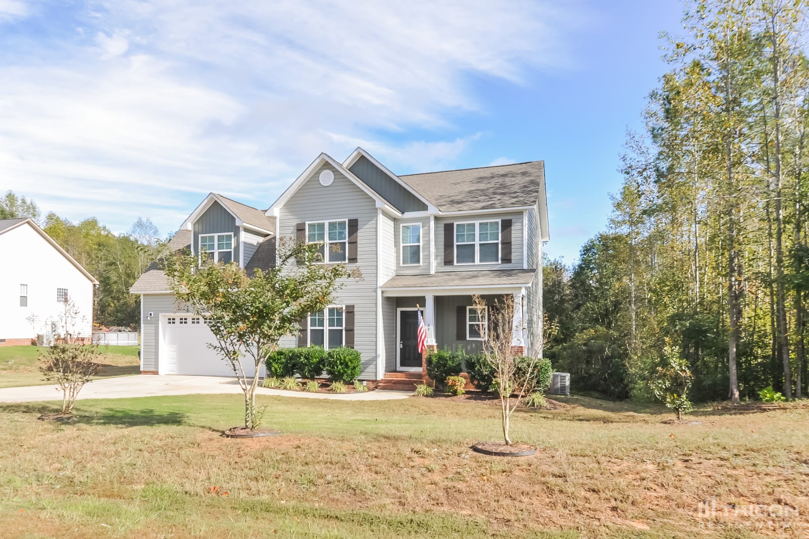 69 Diamond Creek Drive Clayton NC