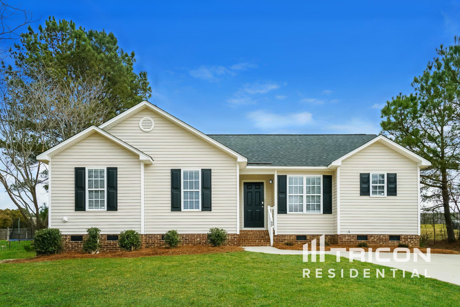 69 Gray Ghost Street Benson NC