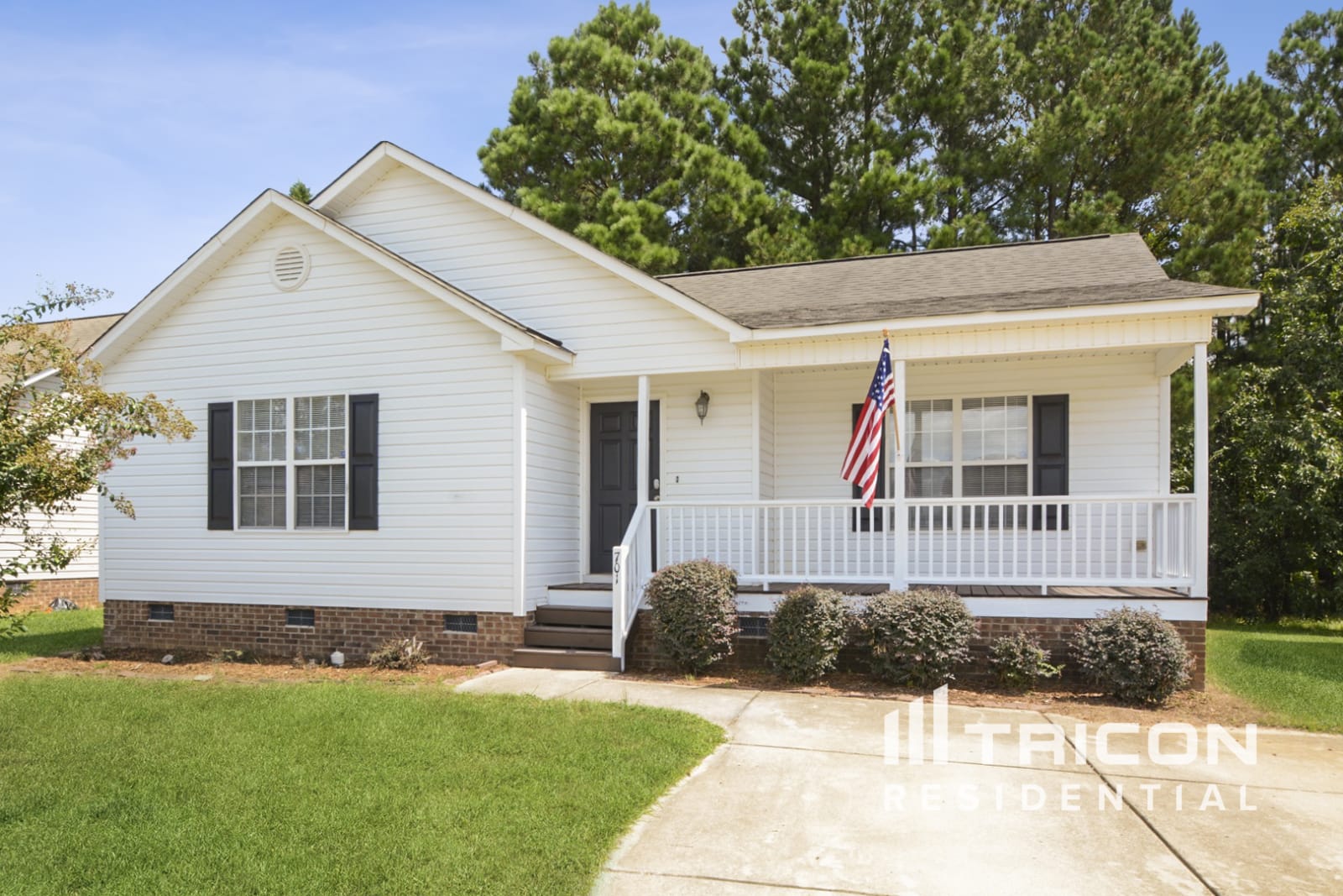 701 Avondale Drive Clayton NC