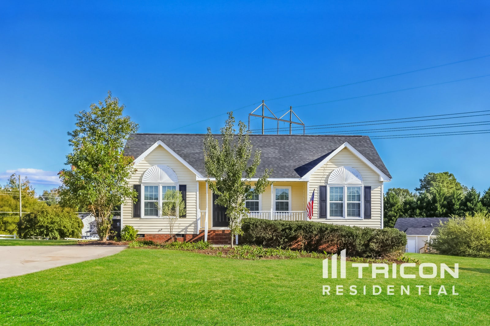 713 Ilex Court Wendell NC