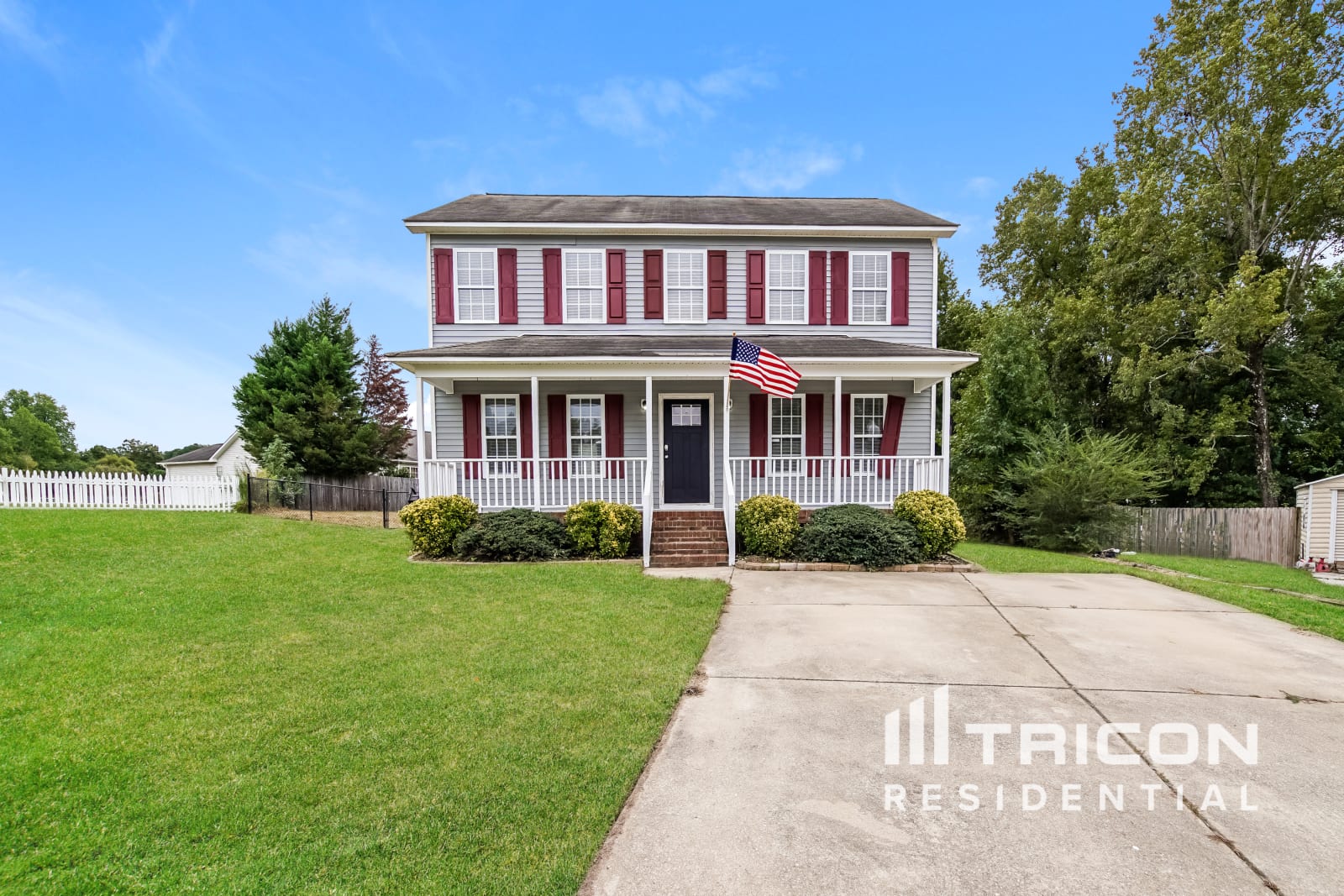 73 Stonewall Drive Benson NC