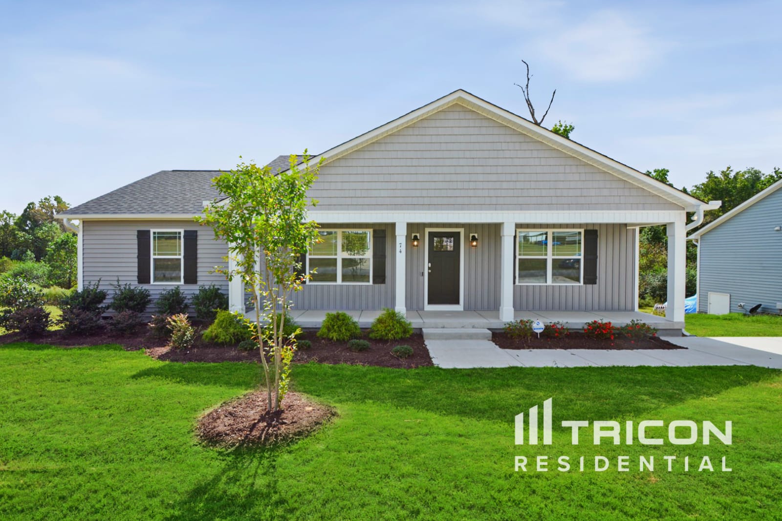 74 Hunter Fox Trail Angier NC