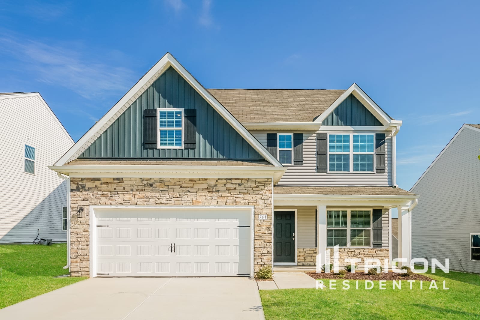 741 Crackling Court Zebulon NC