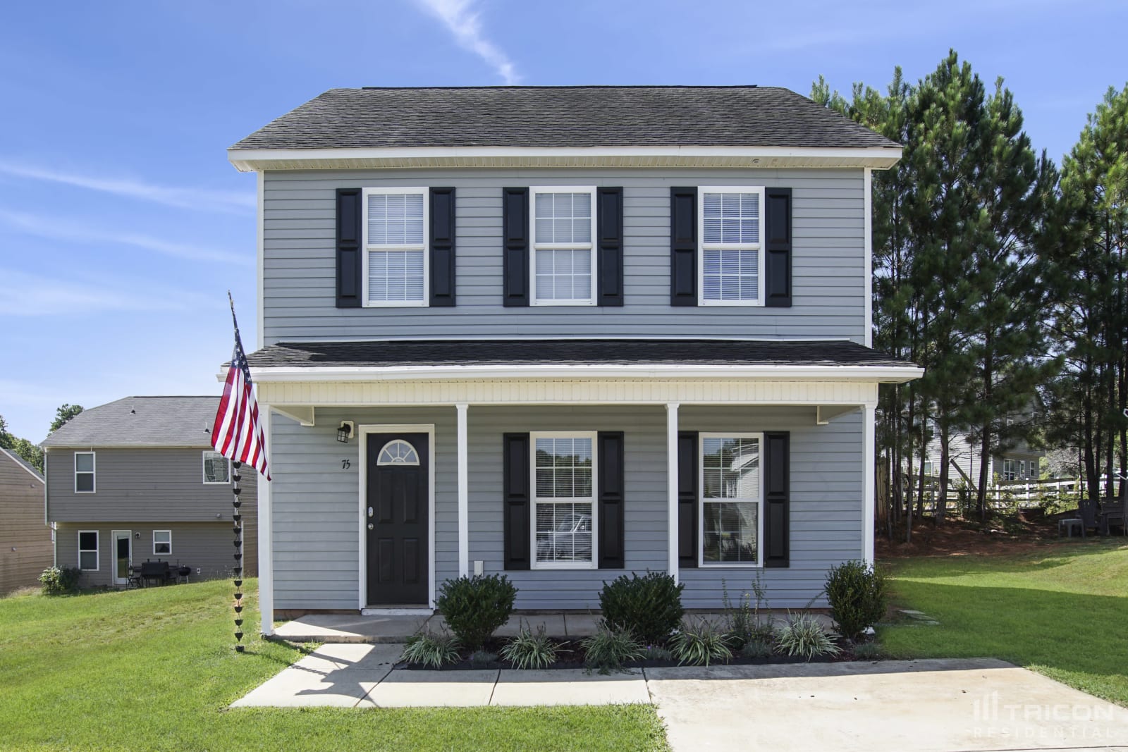 75 Herndon Court Clayton NC