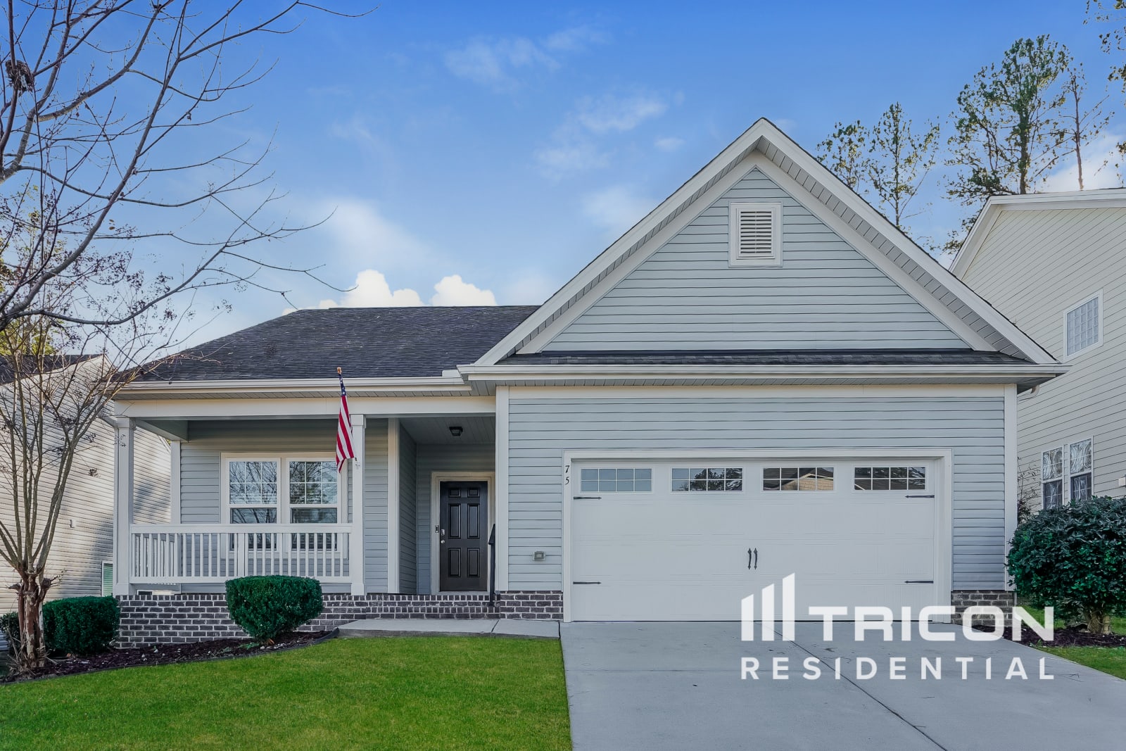 75 Stratford Dr Wendell NC