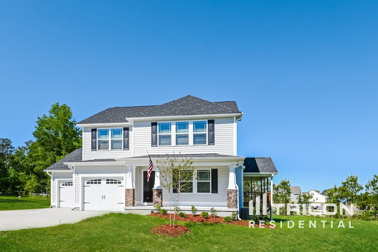 75 Wild Sage Circle Angier NC