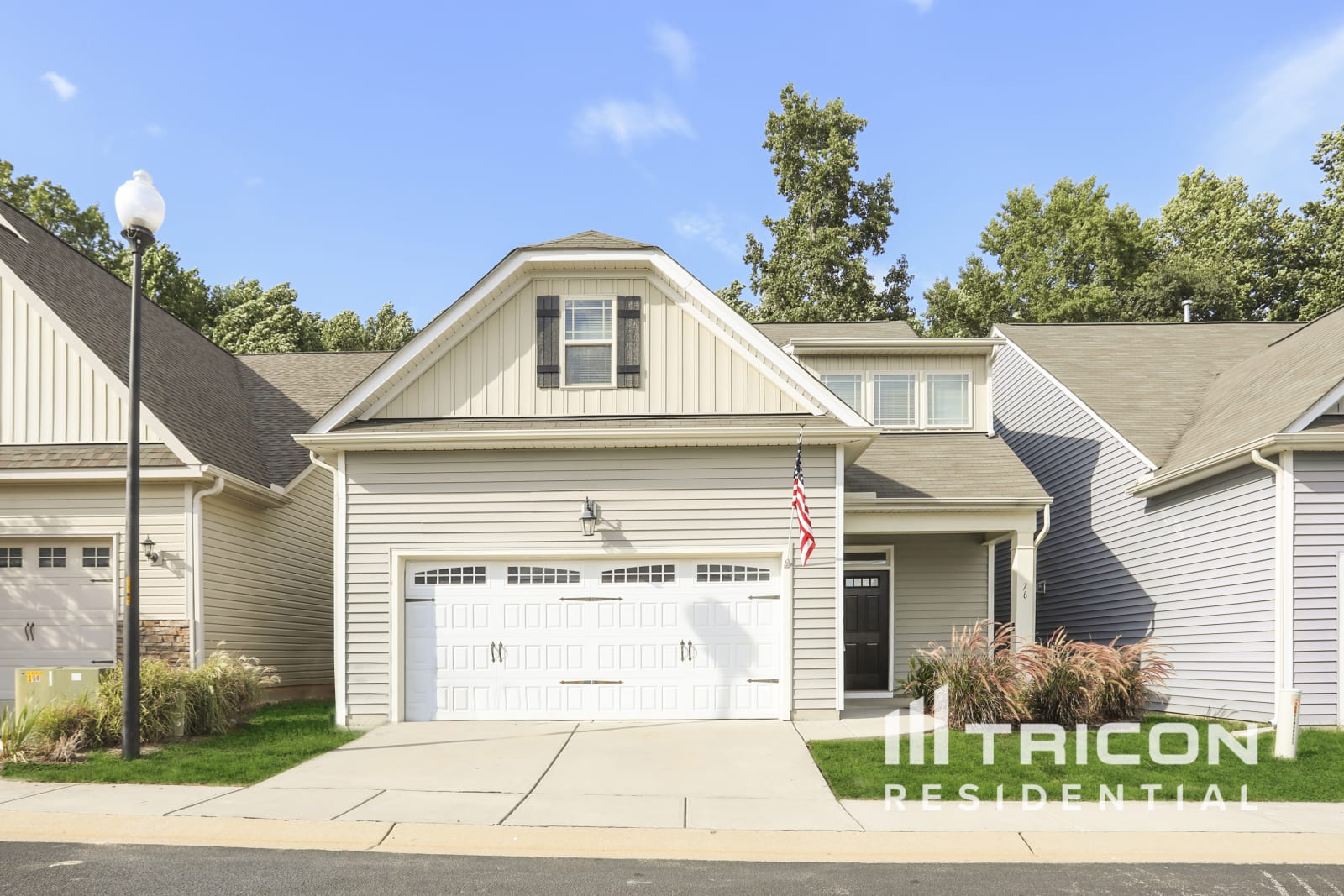 76 Ashby Drive Clayton NC