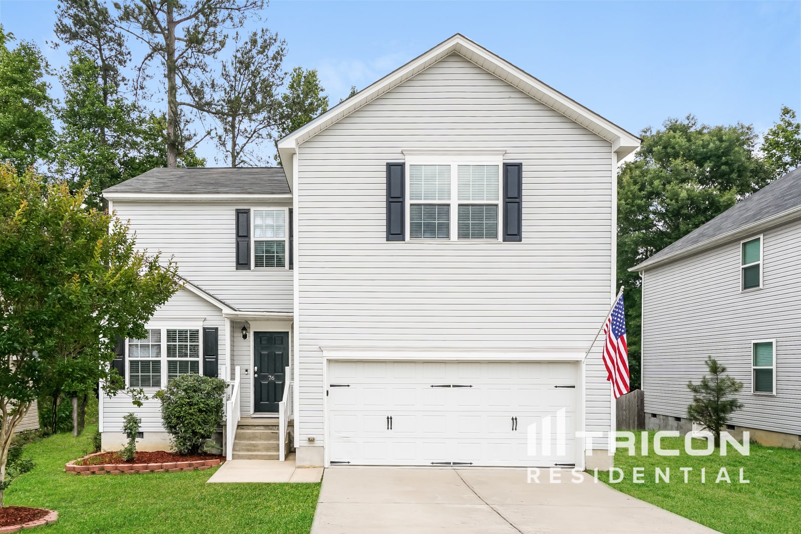 76 Blakeford Dr Wendell NC