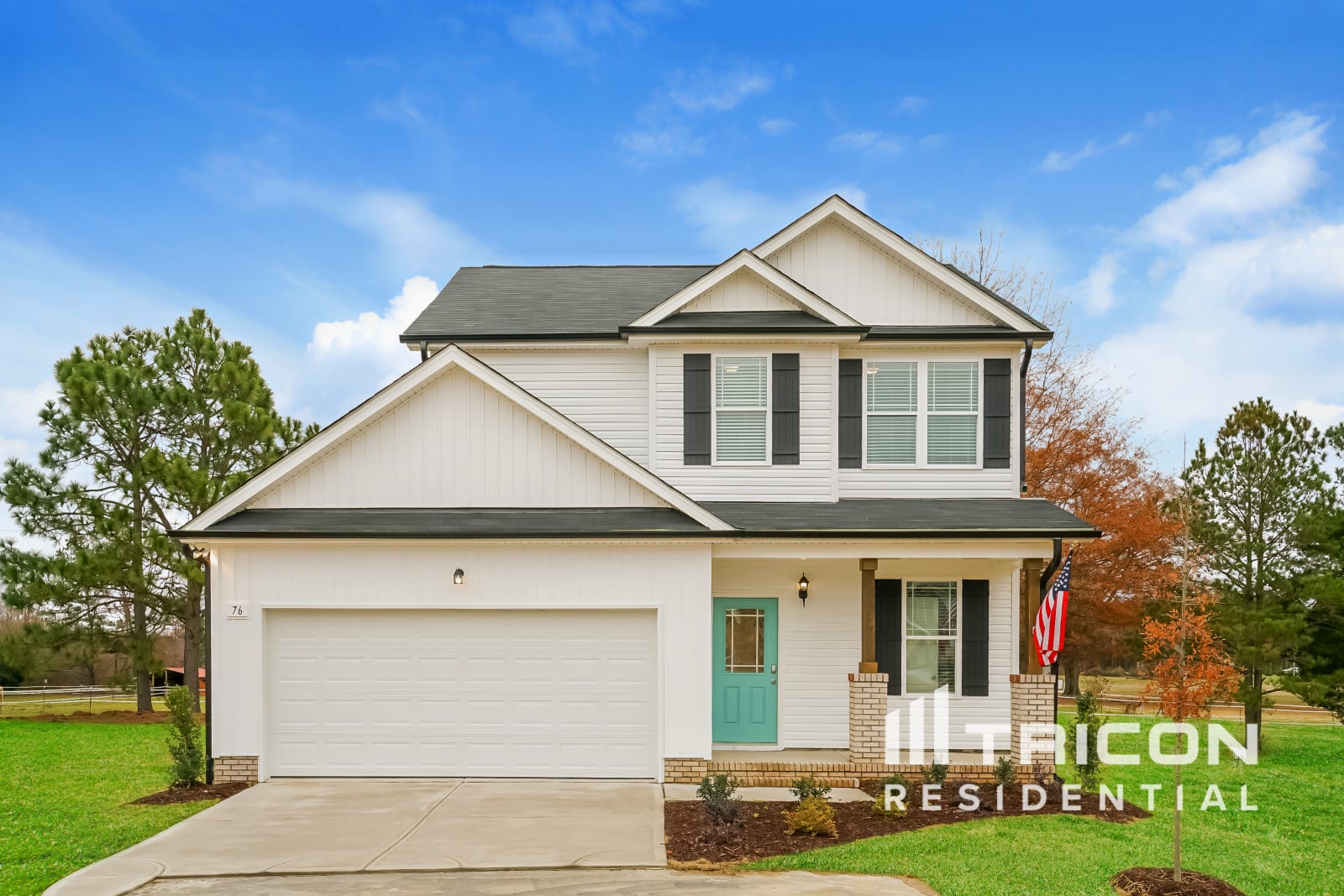 76 Fresco Drive Zebulon NC