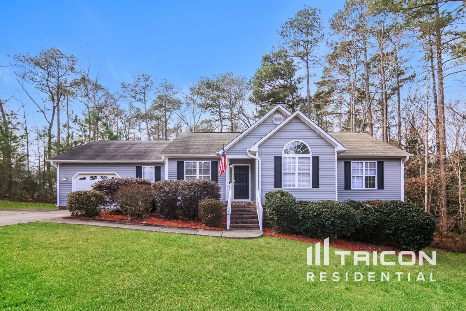 76 Wild Oaks Court Fuquay Varina NC