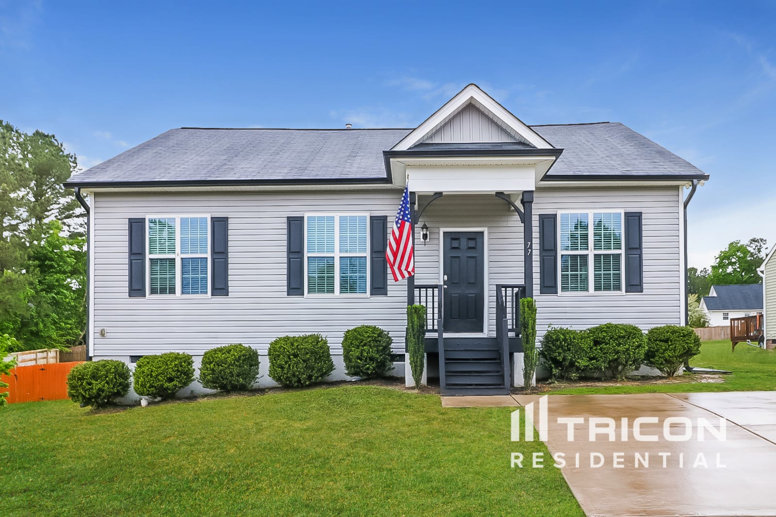 77 Dropseed Lane Smithfield NC