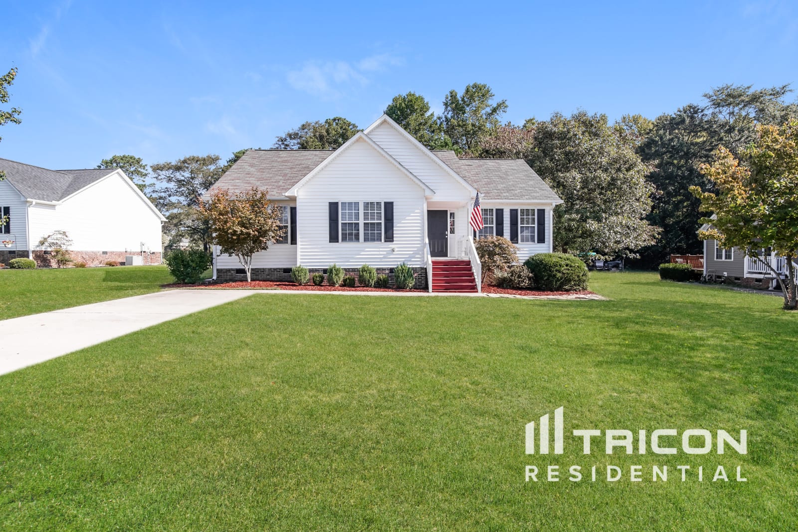7917 Wilson Pond Lane Fuquay Varina NC