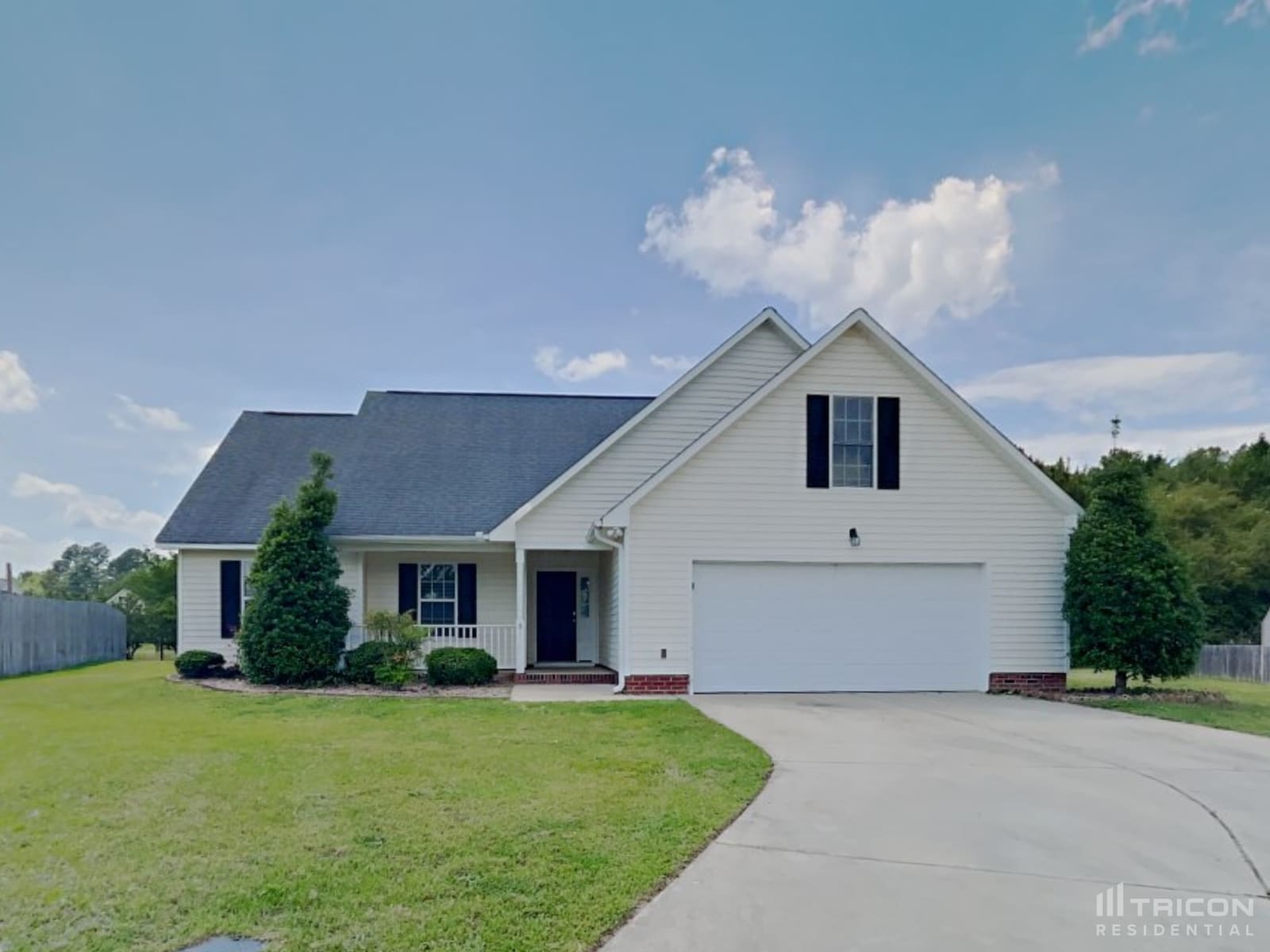 81 Ashcott Drive Angier NC