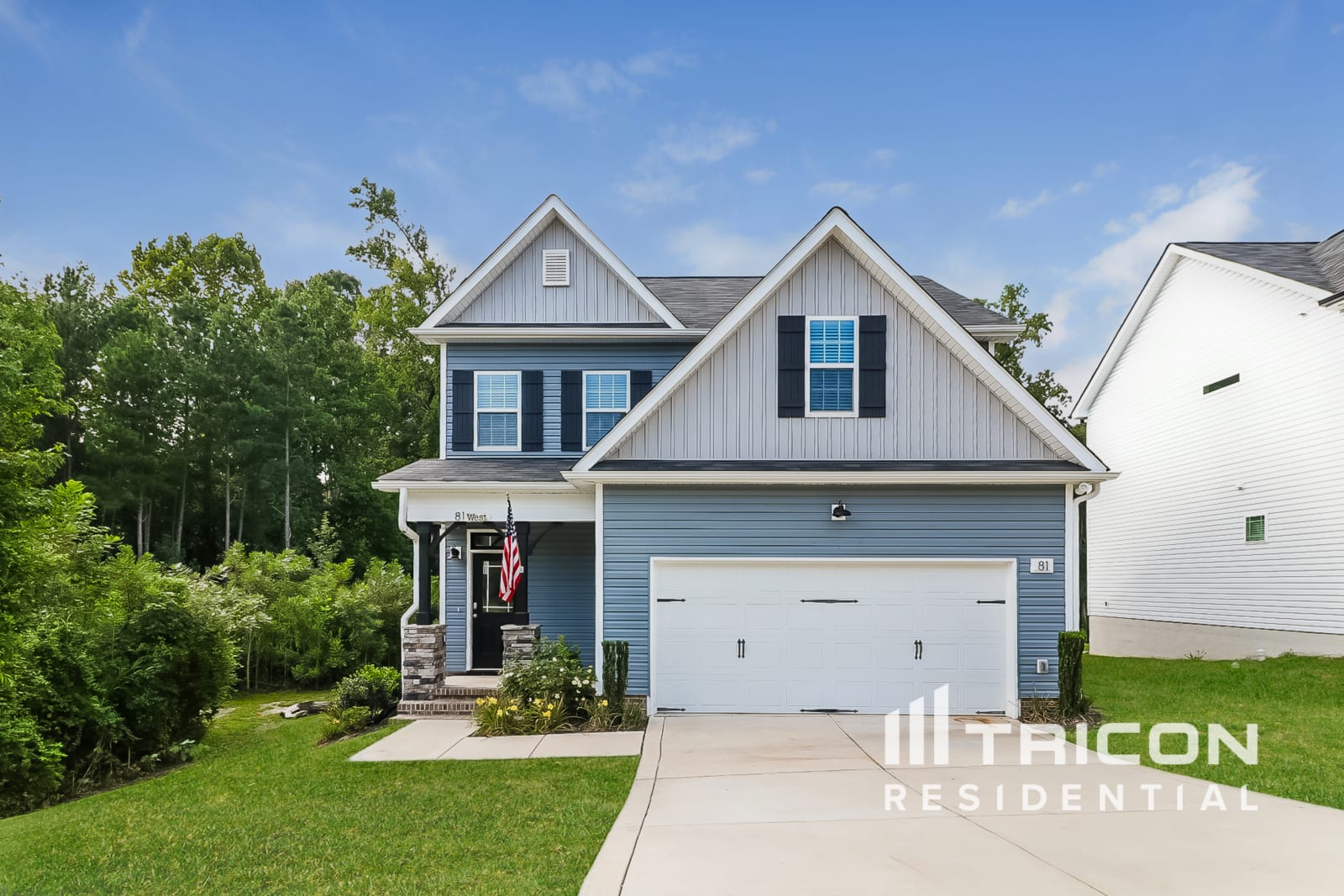 81 Lumber Court Clayton NC