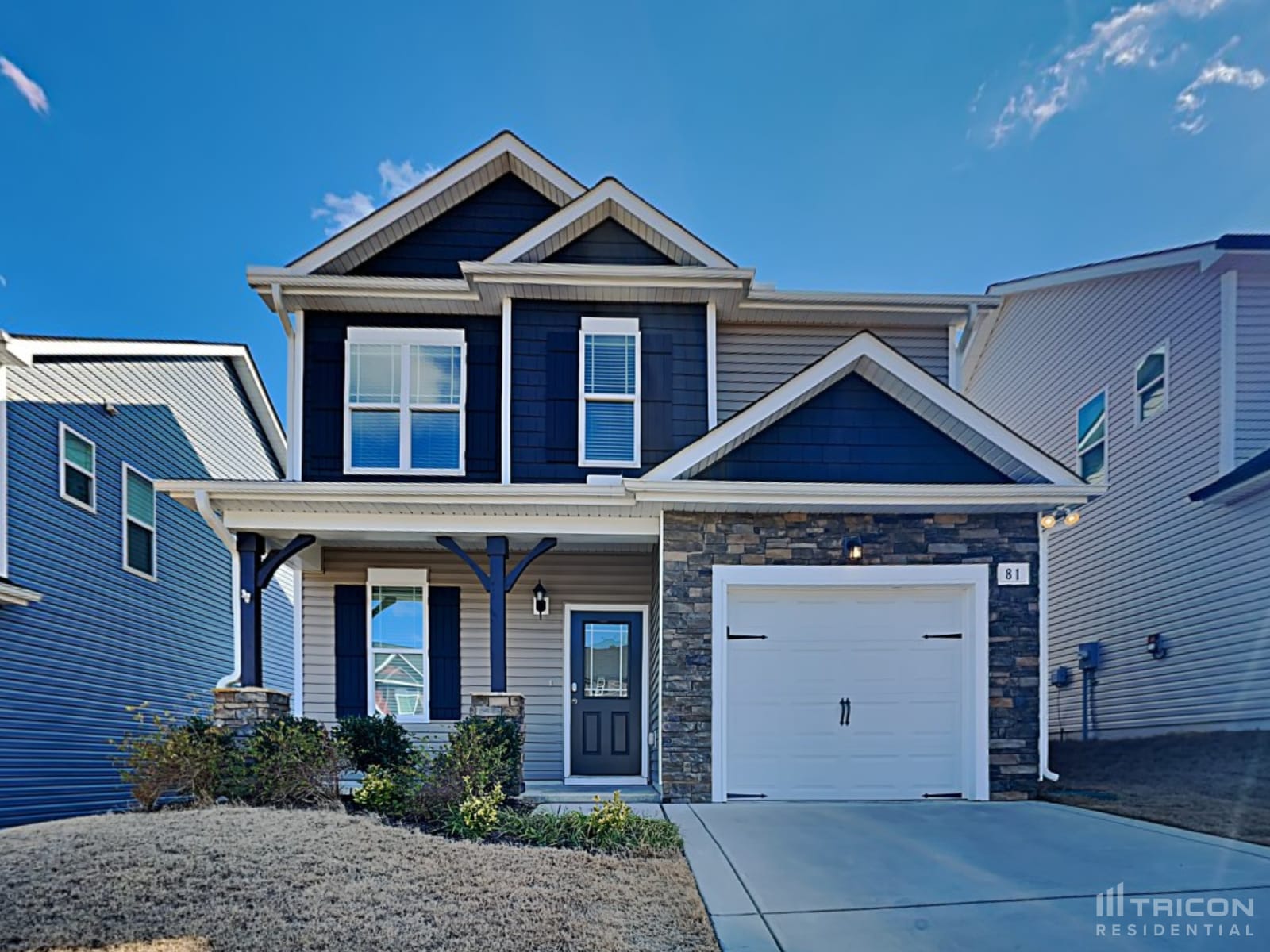 81 Pumpkin Hill Ridge Clayton NC