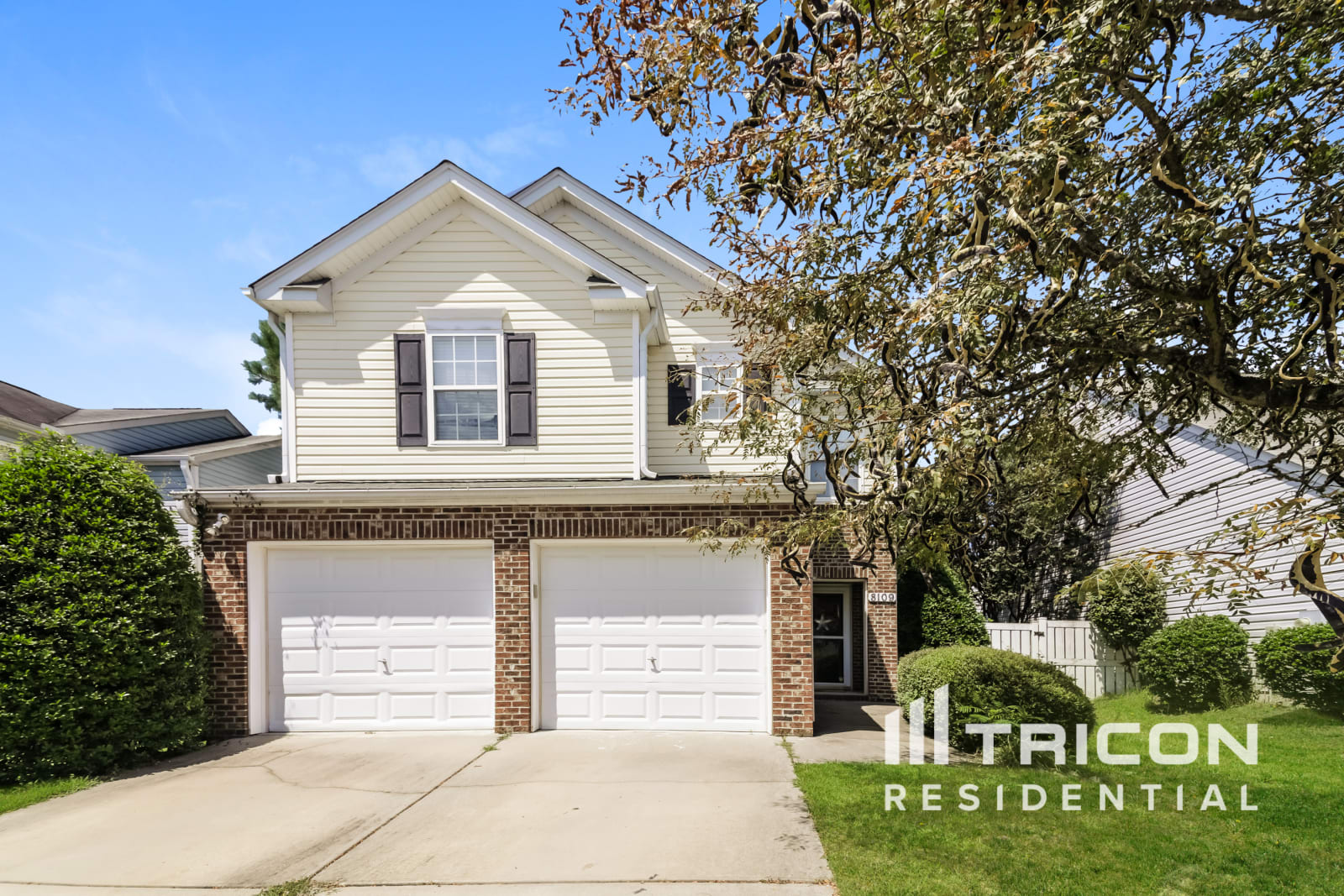 8109 Bright Oak Trail Raleigh NC