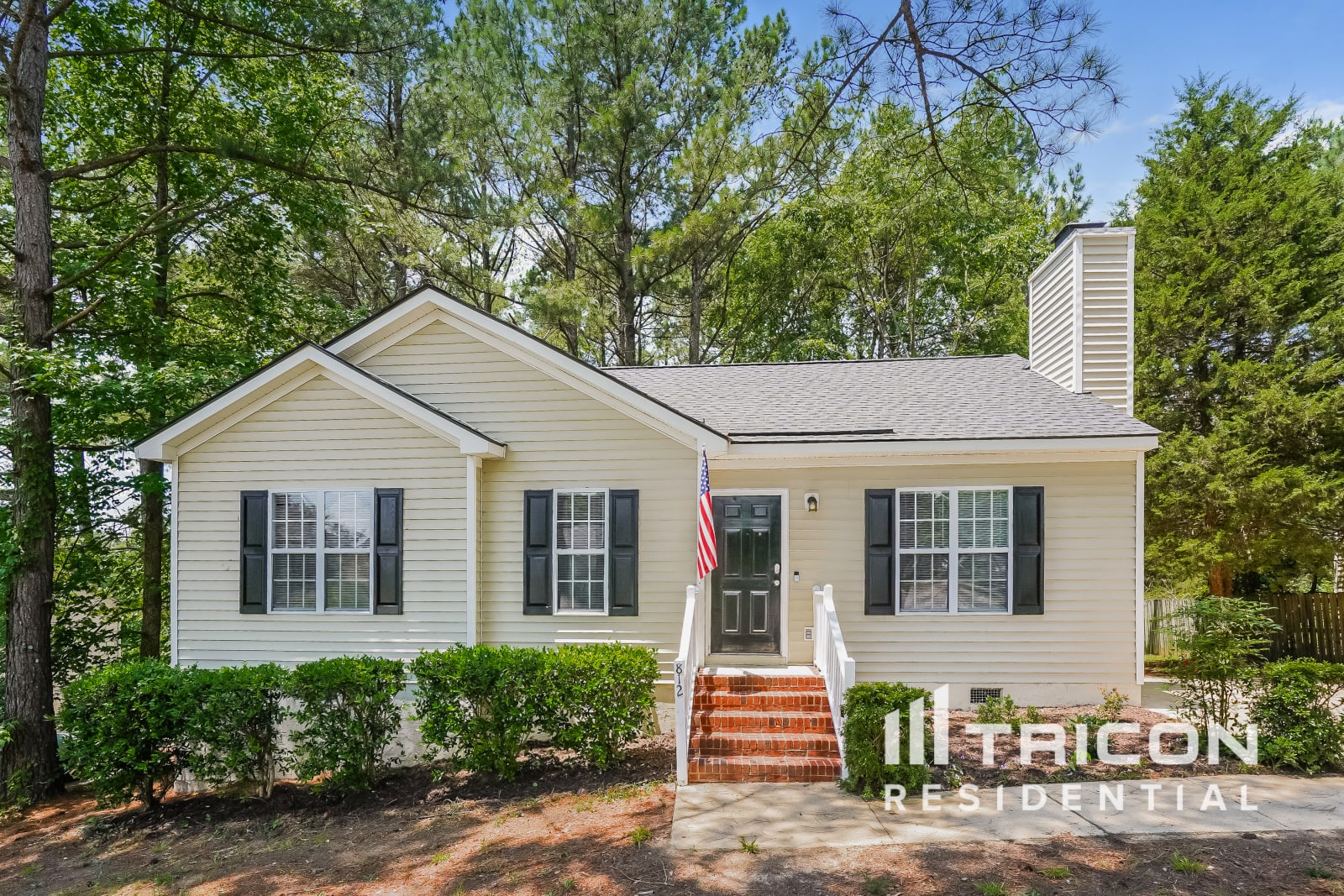 812 Danley Lane Knightdale NC