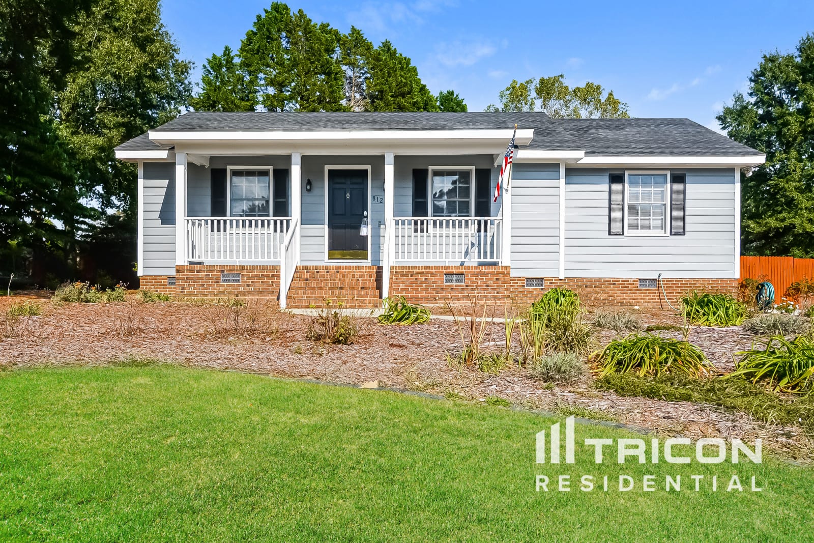 812 Hepplewhite Court Fuquay Varina NC