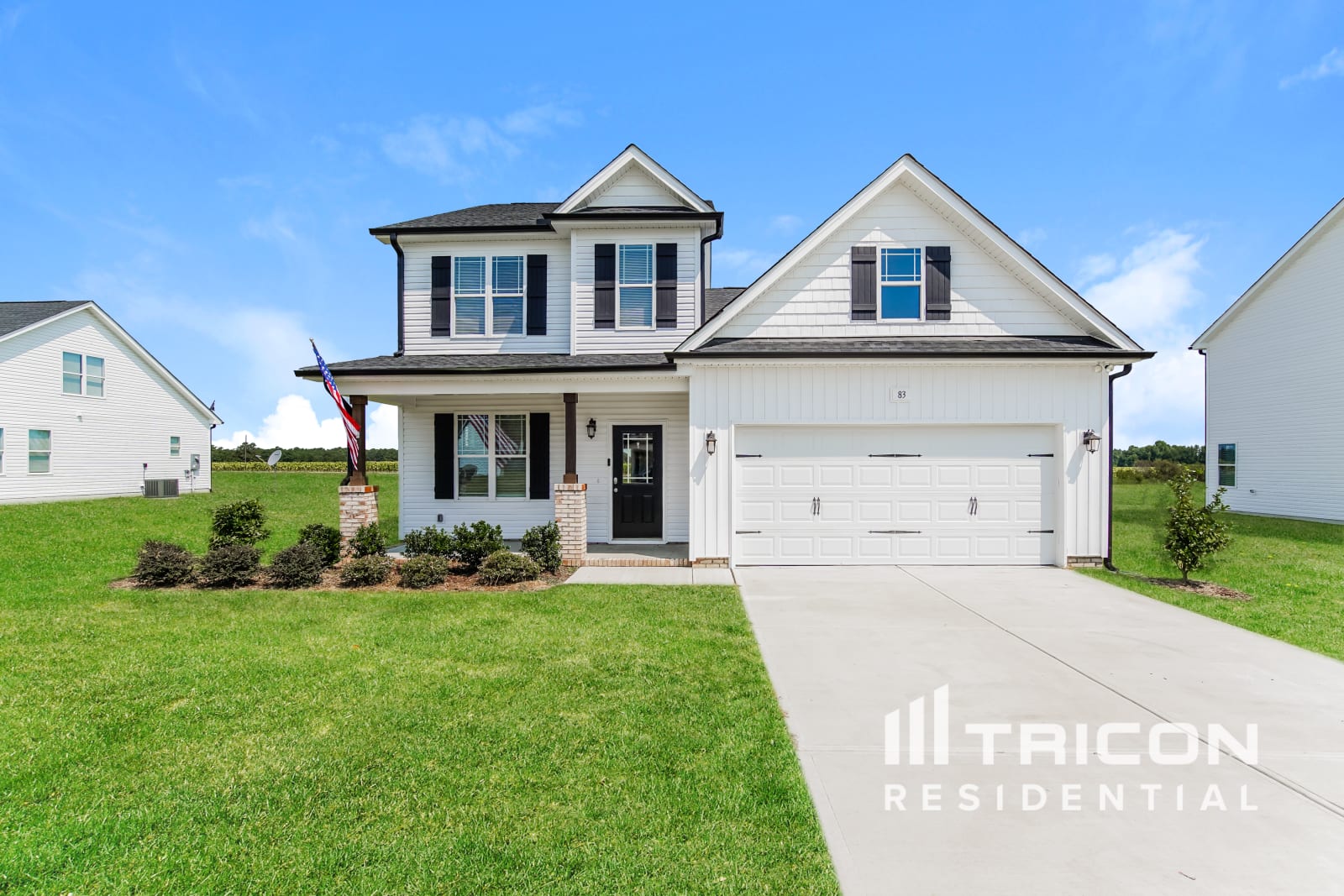 83 Fish Whistle Court Benson NC