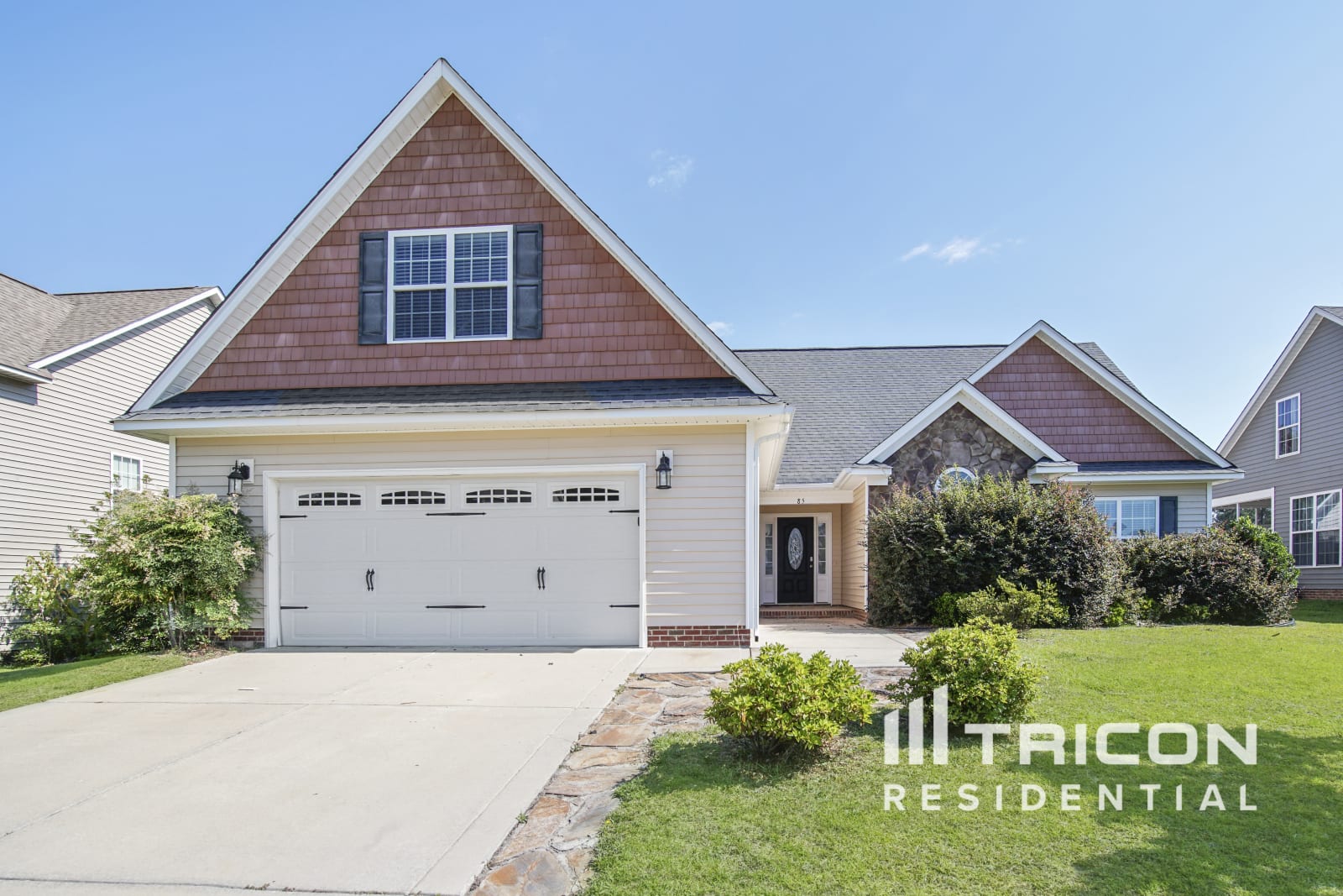 85 Culpepper Road Cameron NC