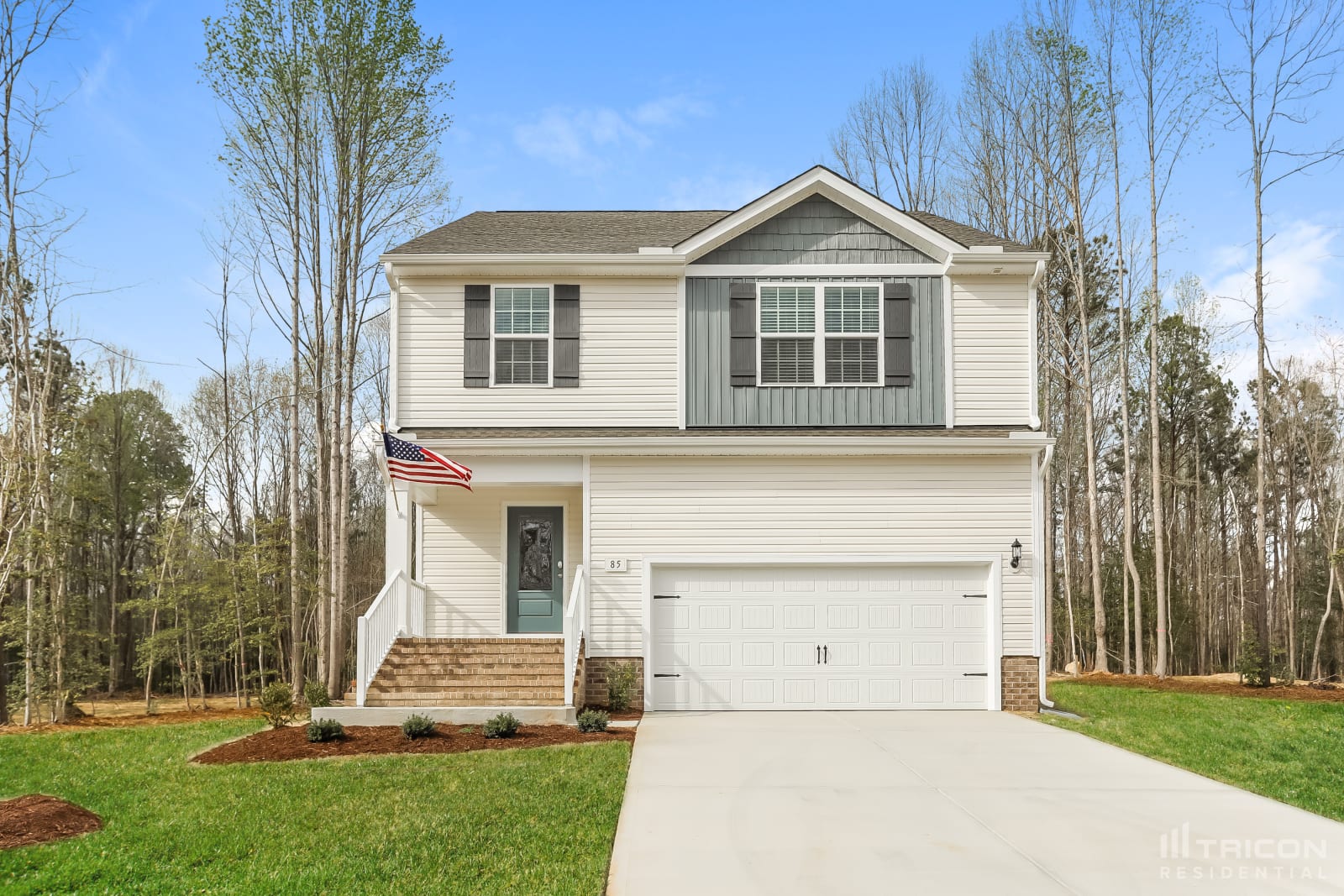 85 Parkers Gate Drive Youngsville NC