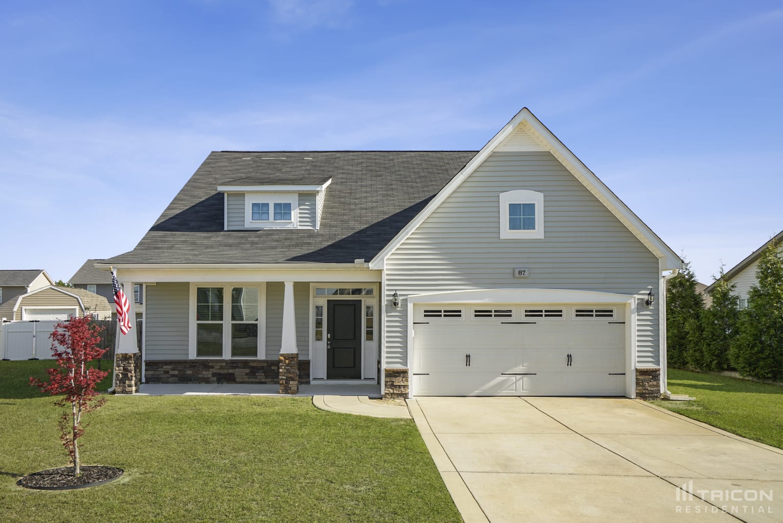 87 Summerseat Way Bunnlevel NC