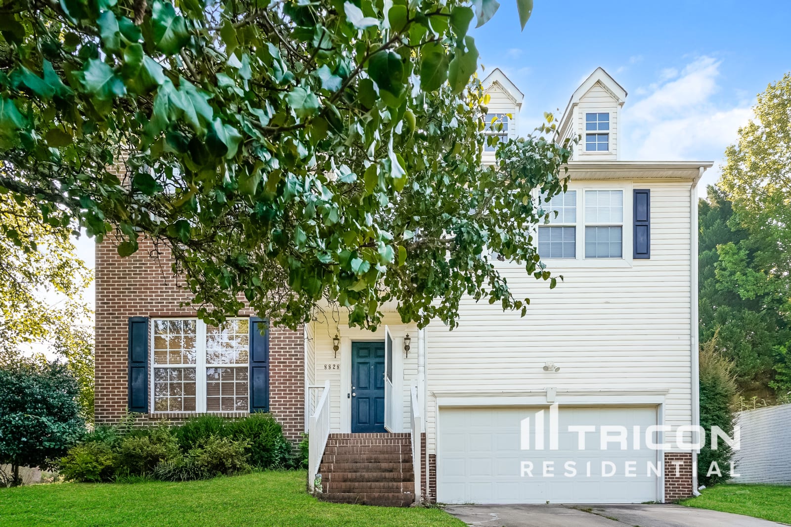 8828 Kaplan Woods Way Wake Forest NC