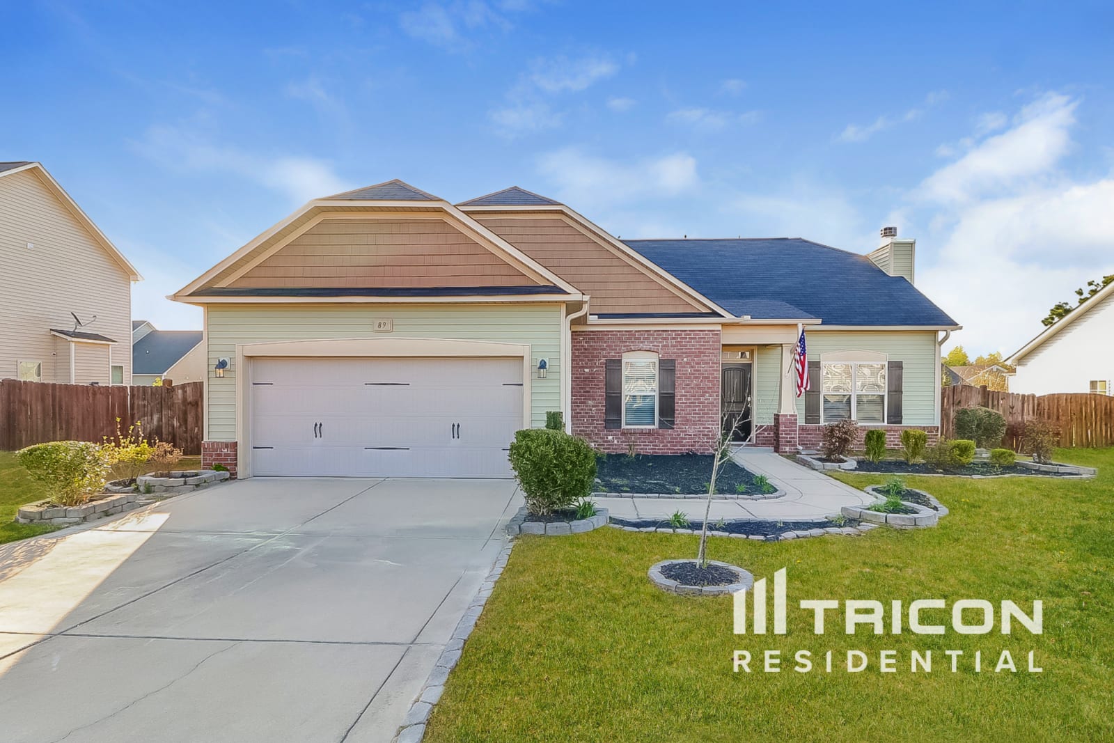 89 Battery Way Bunnlevel NC