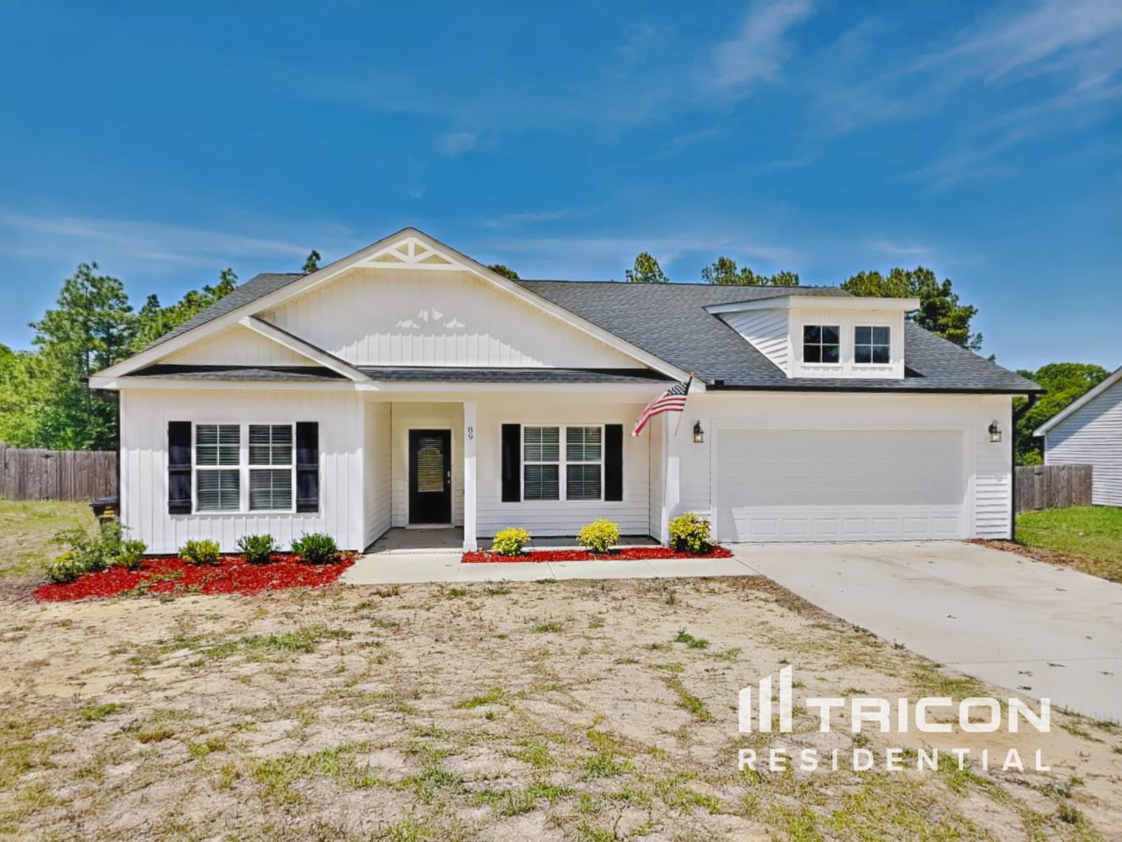 89 D L Phillips Lane Broadway NC