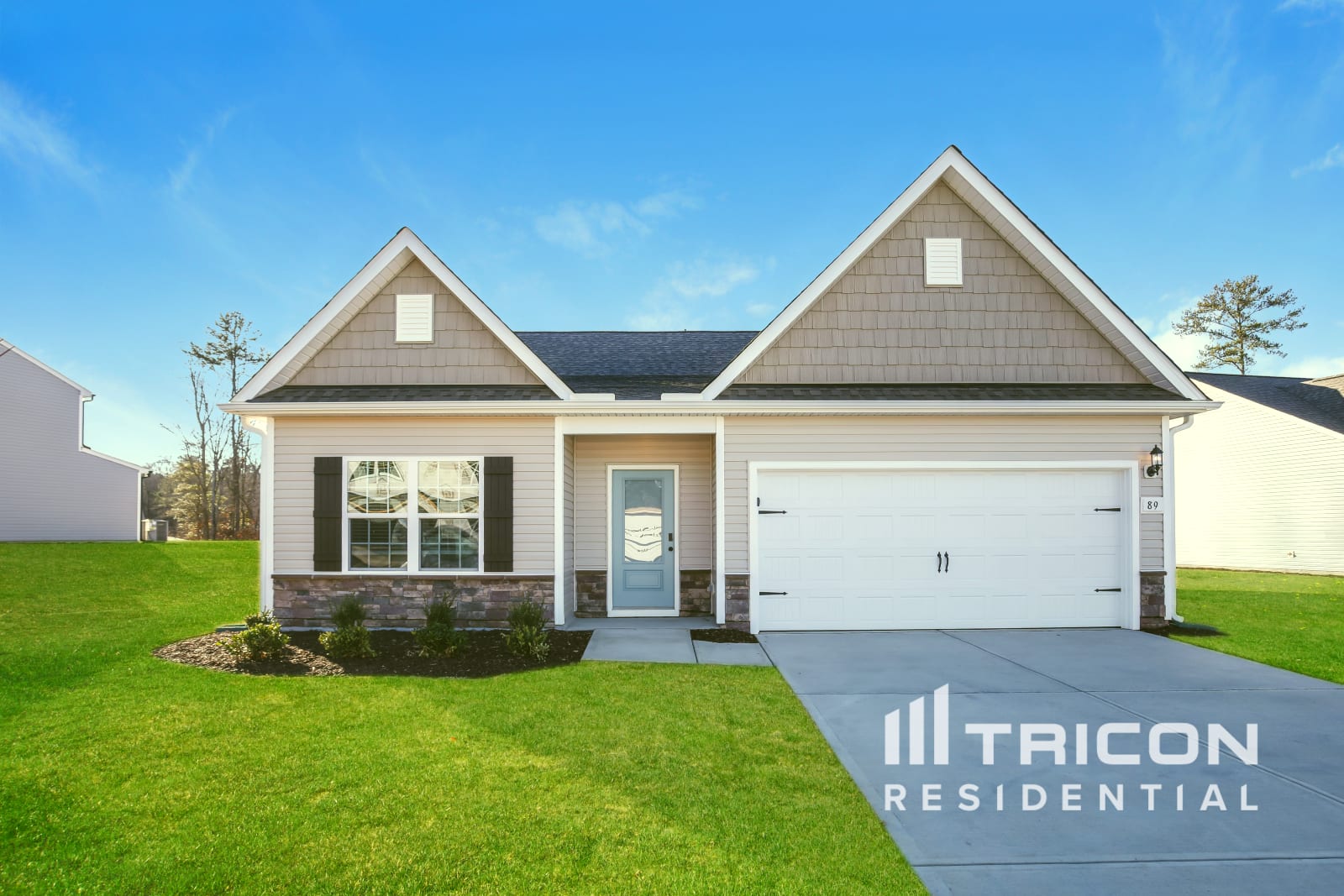 89 Neuse Hollow Ct Clayton NC