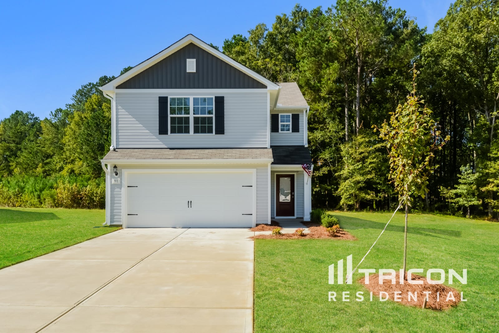 91 Ivy Bank Drive Angier NC