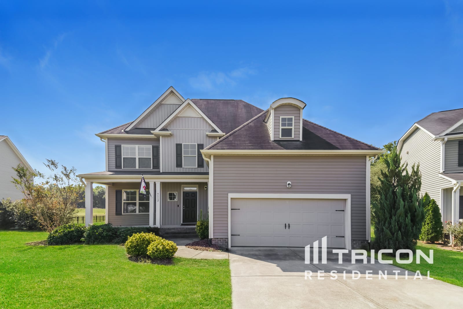 9112 Ashton Glen Drive Zebulon NC