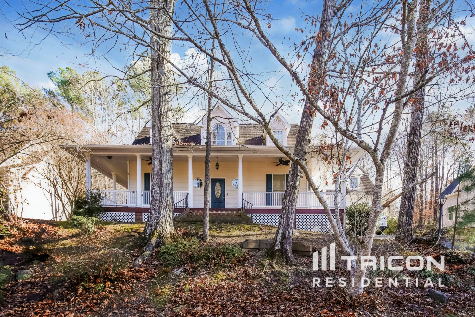 924 Barnford Mill Road Wake Forest NC