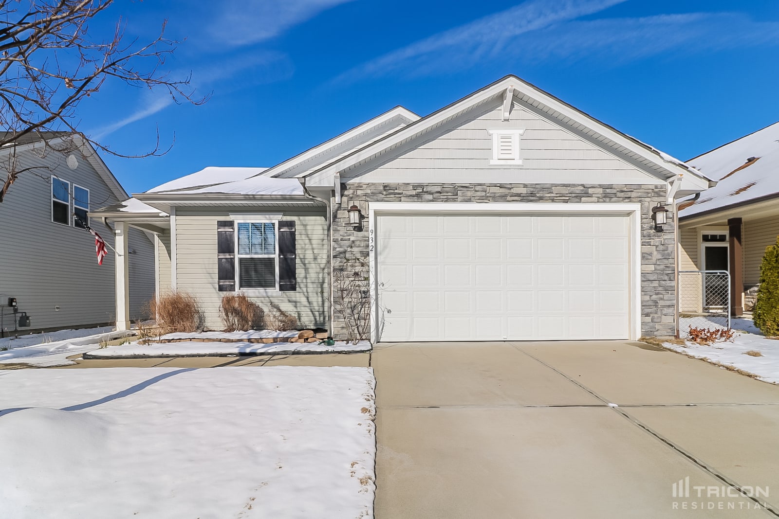 932 Avondale Drive Clayton NC