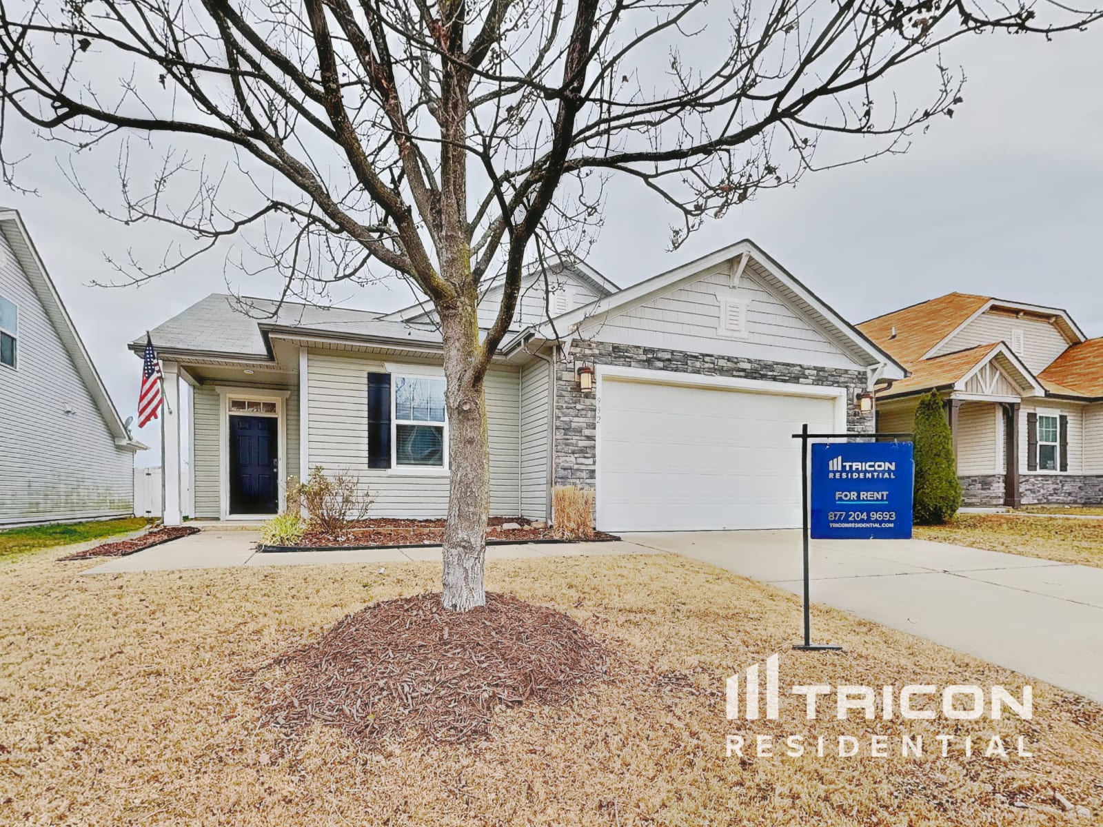 932 Avondale Drive Clayton NC