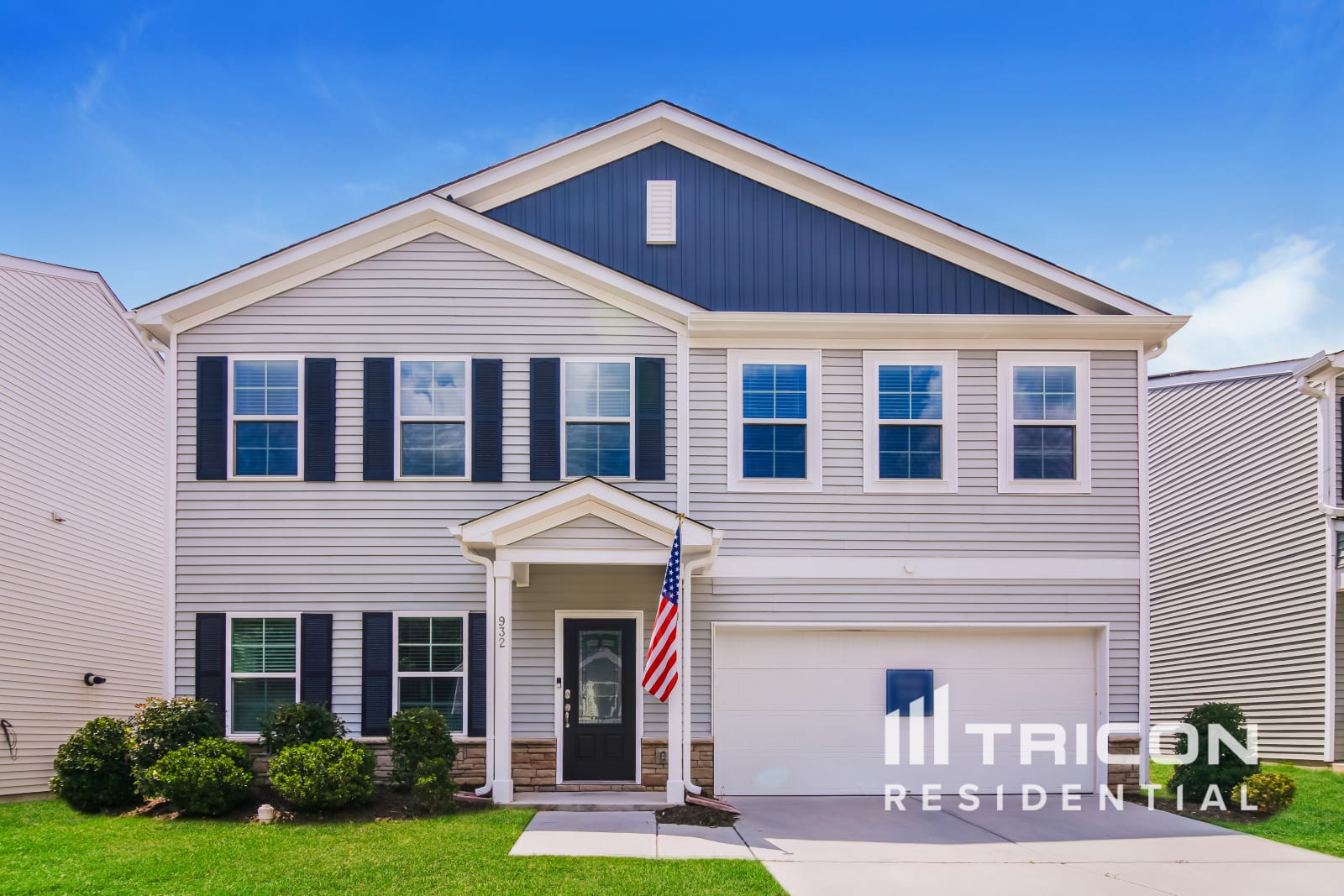 932 Peninsula Pl Knightdale NC