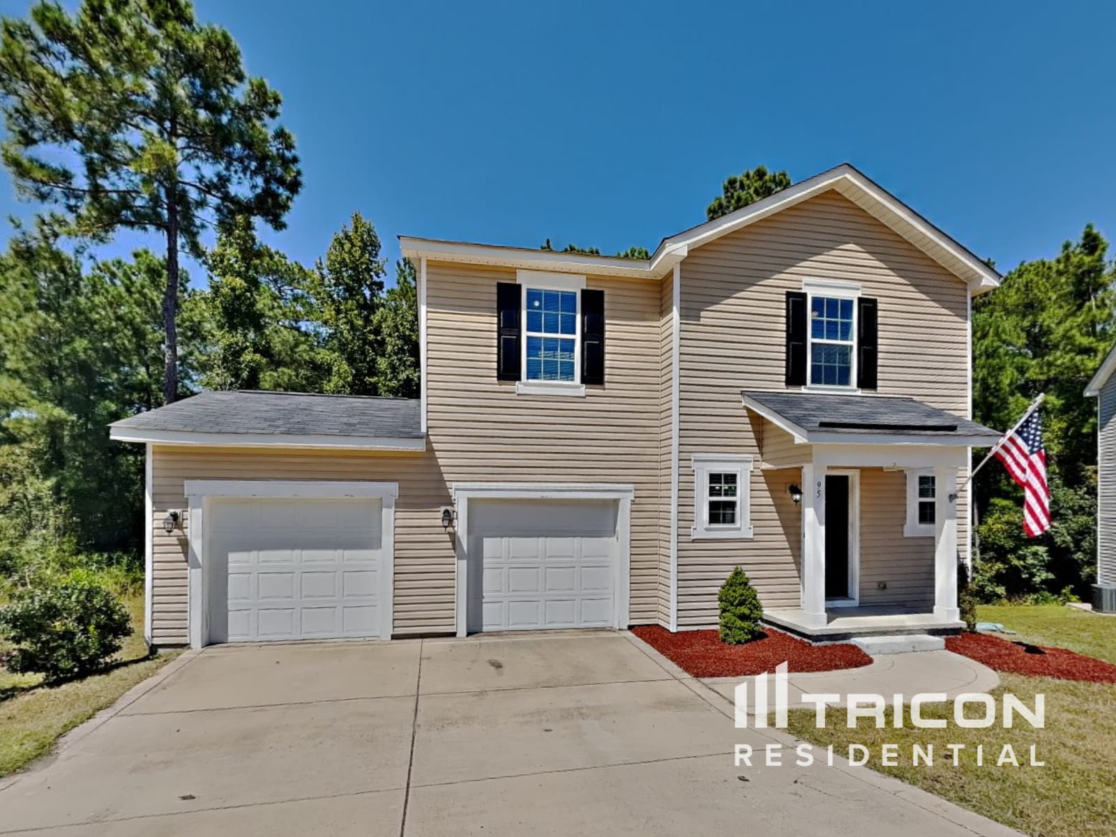 95 Fleetwood Court Lillington NC