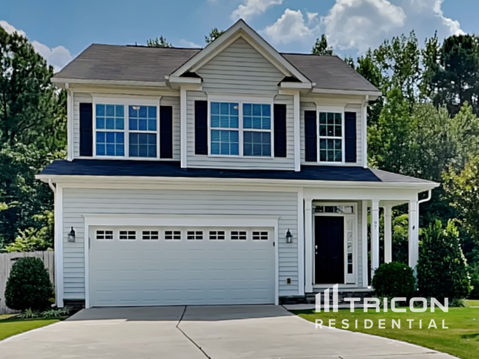 97 Mystery Hill Court Clayton NC