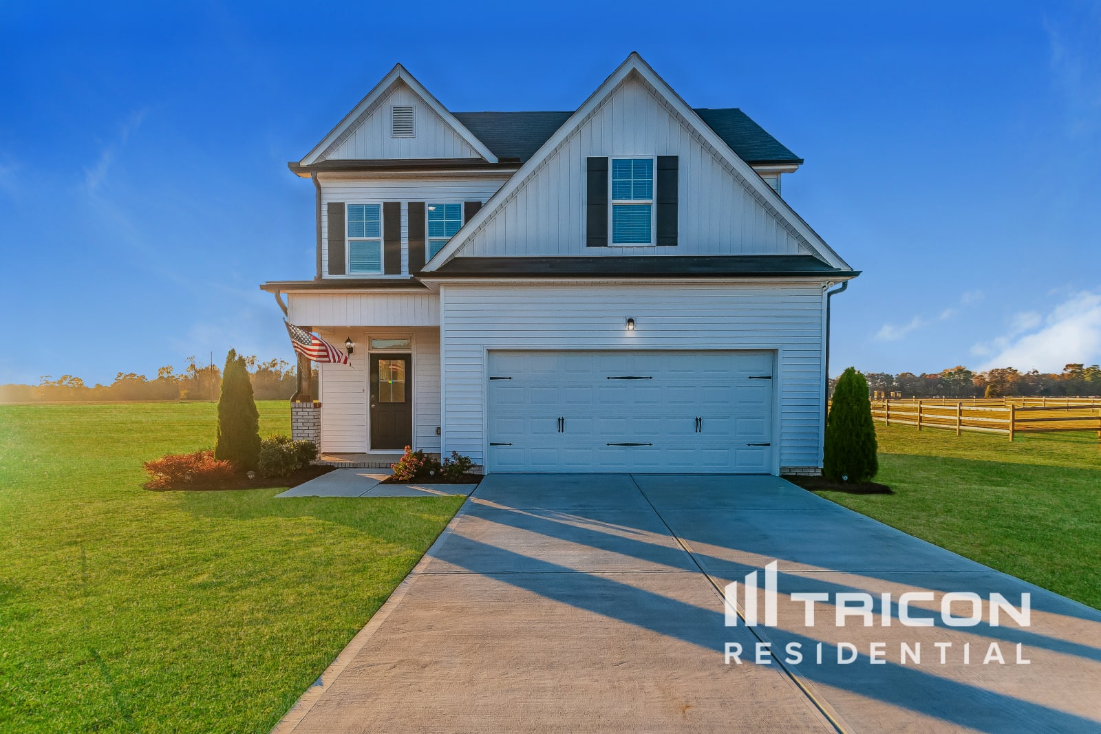 97 Sawyer Mill Dr Dunn NC