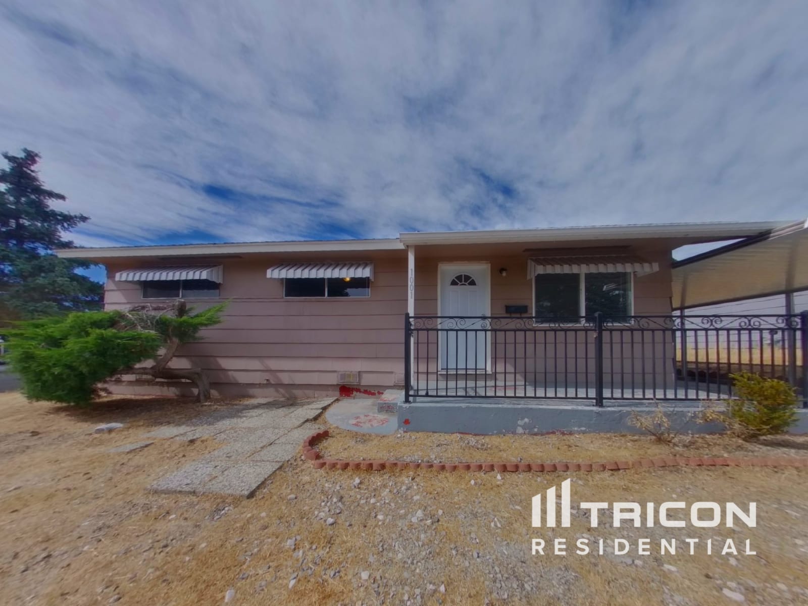 1001 Akard Drive Reno NV