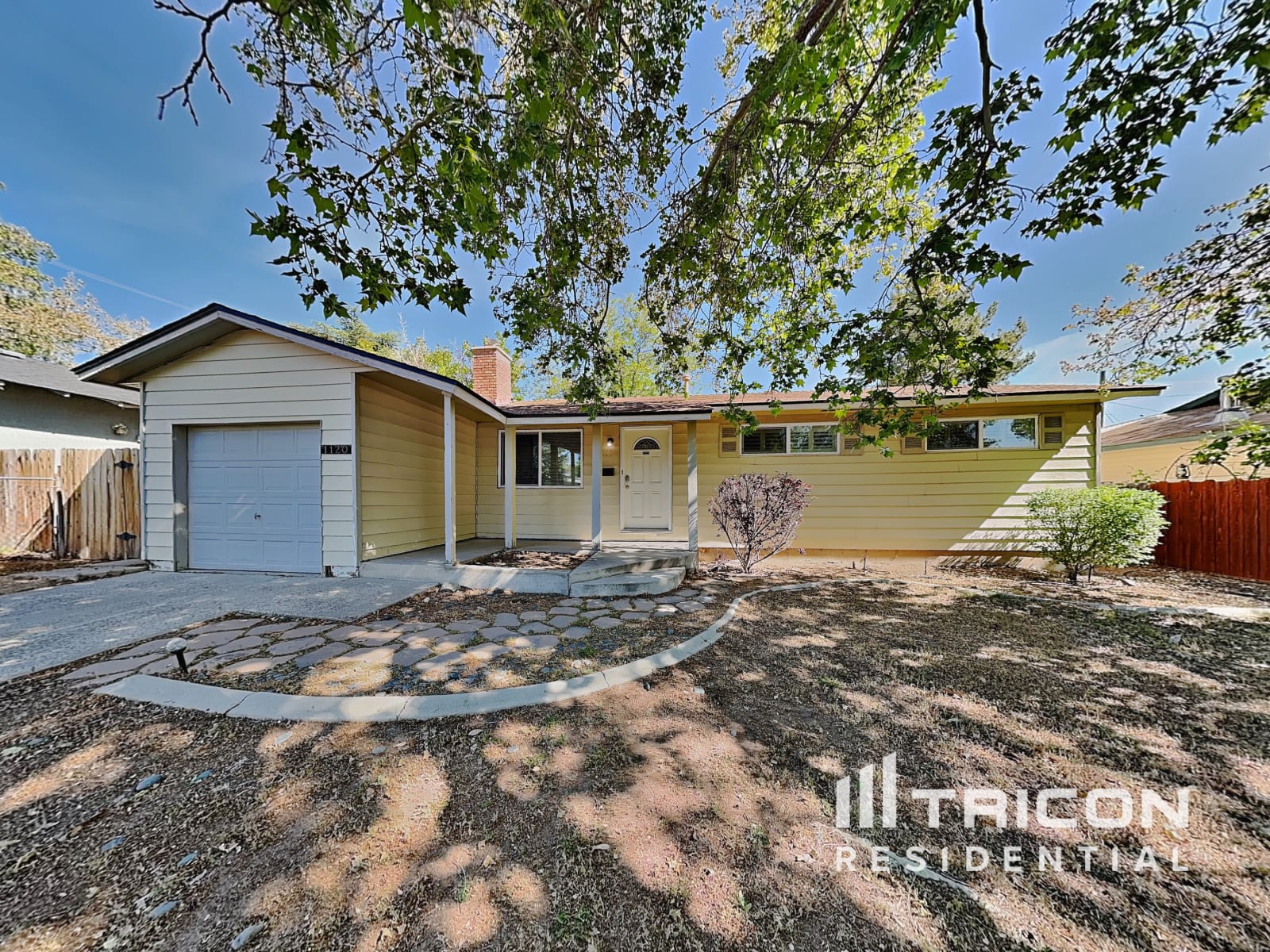 1120 Beldon Way Reno NV