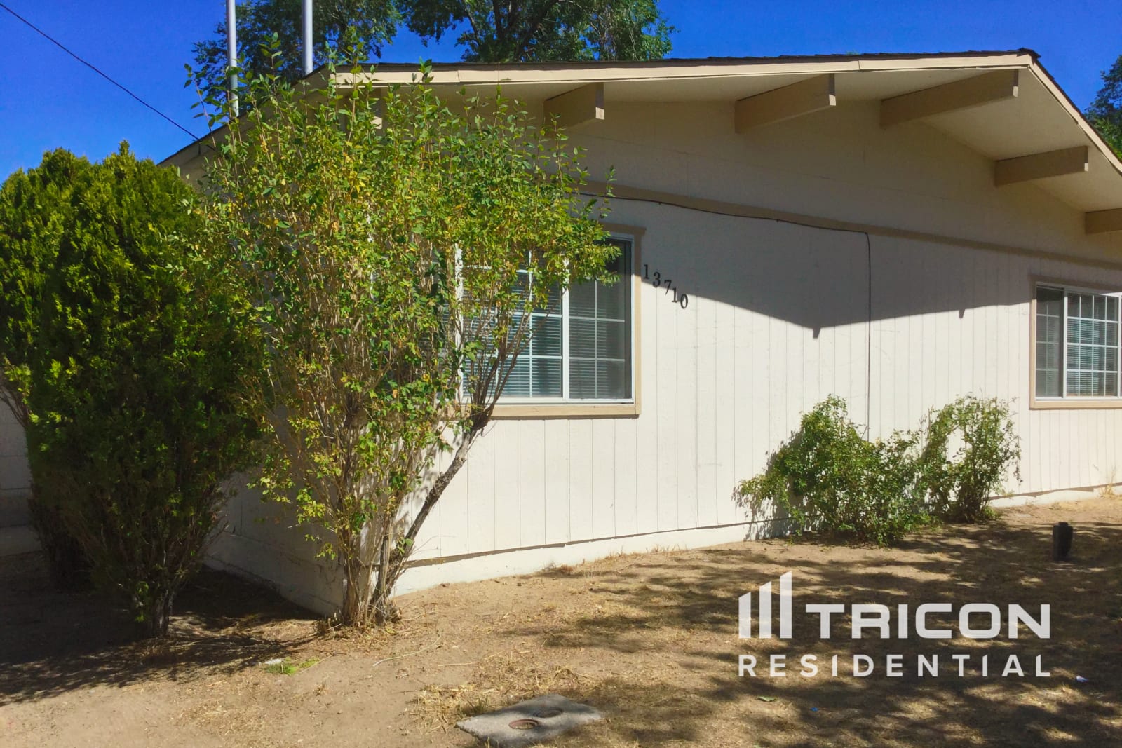 13710 Mount Whitney Street Reno NV