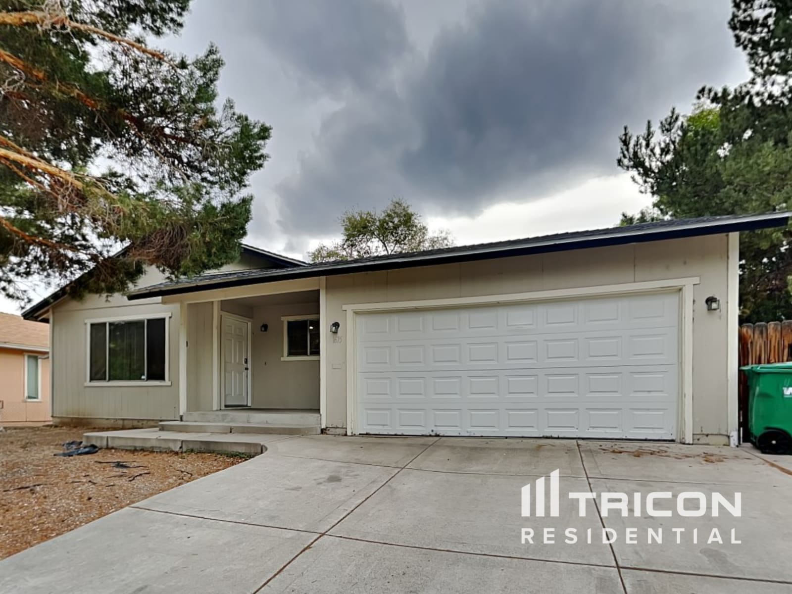 1675 Van Petten Street Reno NV