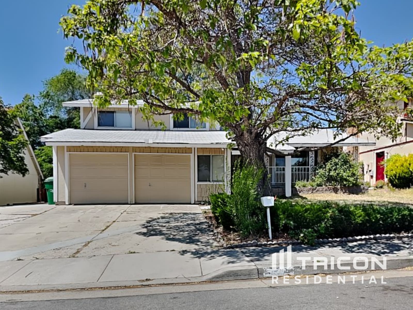 1695 Wyoming Avenue Reno NV