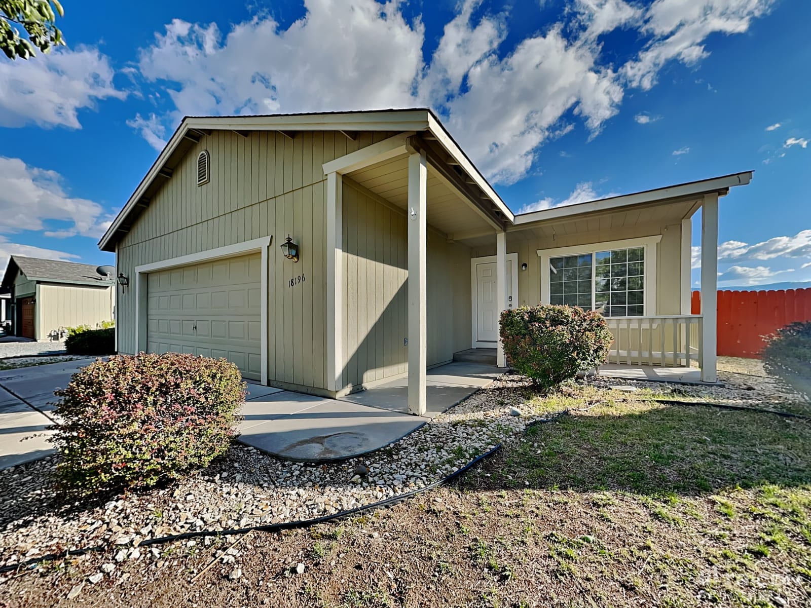 18196 Almondleaf Court Reno NV