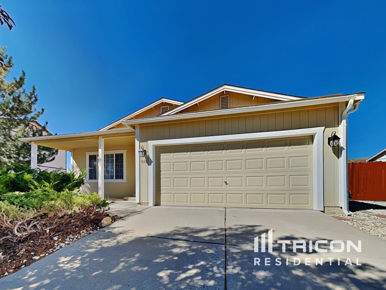 18296 Lanceleaf Court Reno NV