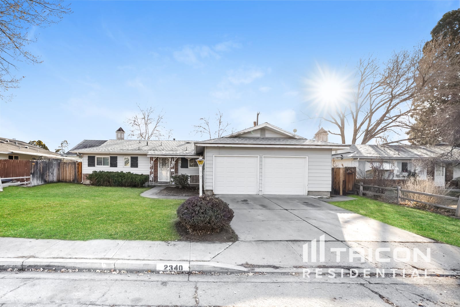 2340 Logan Way Sparks NV